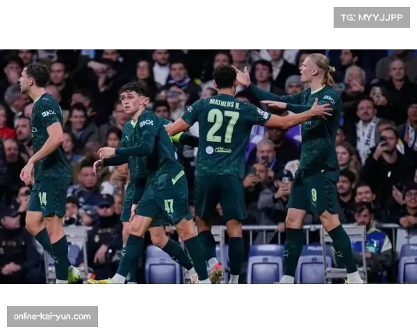 哈兰德点球反超显杀手本色 曼城射手与姆巴佩金球之争持续